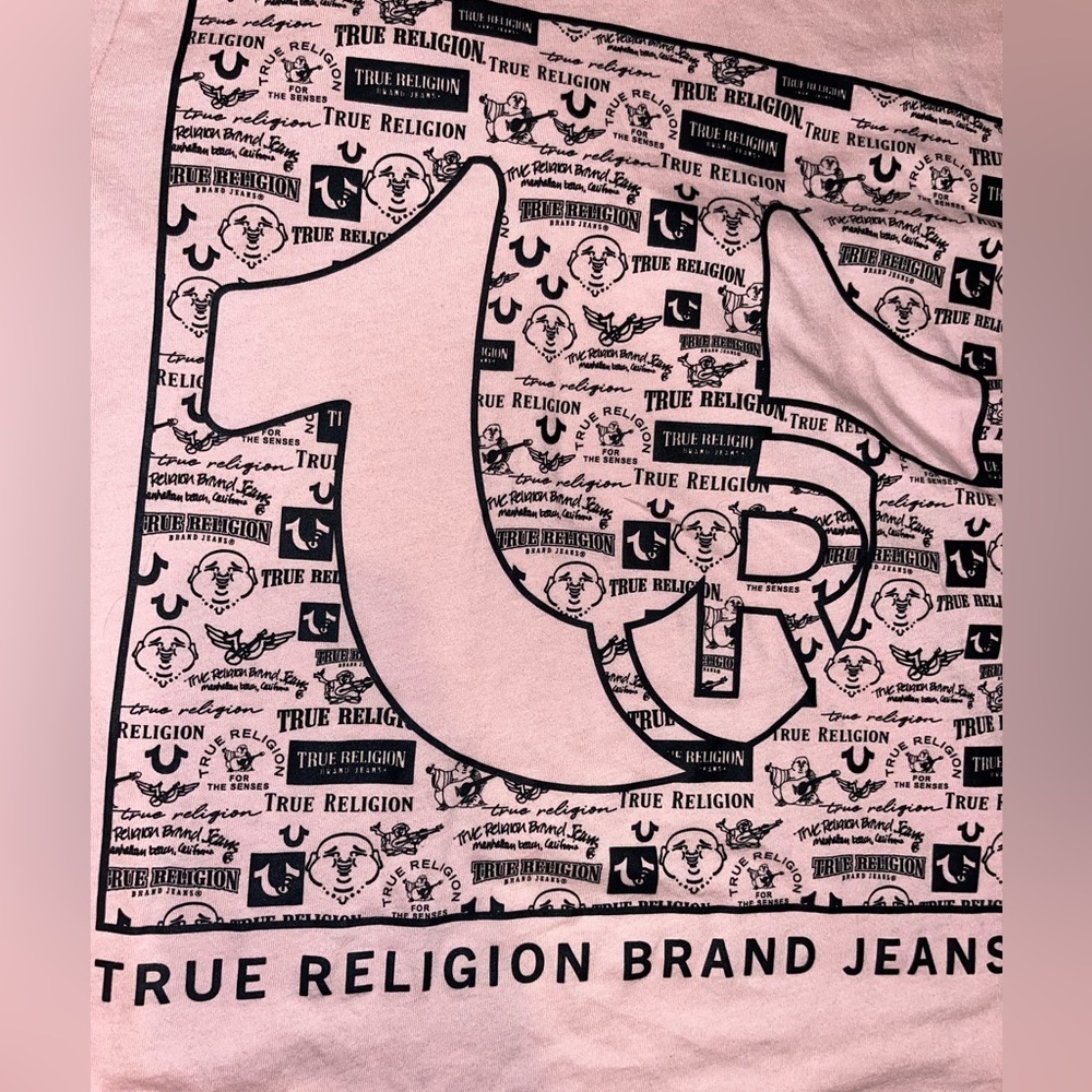 True religion shirt